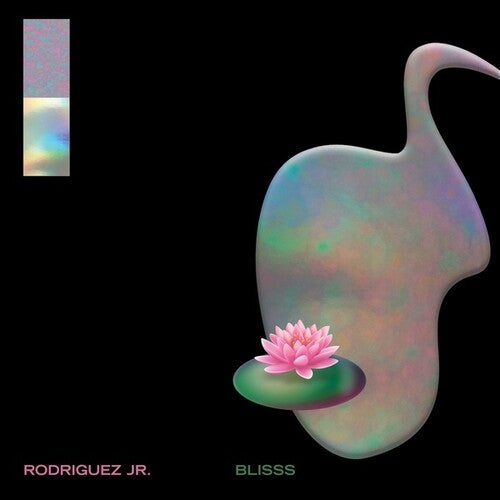 Rodriguez Jr: Blisss - {VINYL LP}