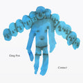 Greg Fox: Contact - {VINYL LP}