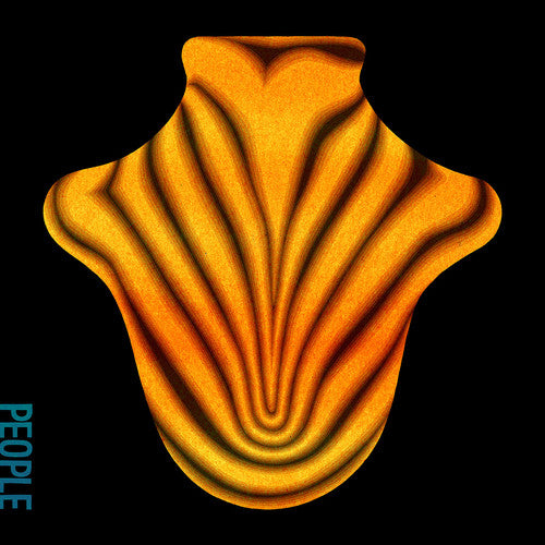 Big Red Machine: Big Red Machine - CASSETTES
