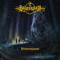 Sojourner: Premonitions - {VINYL LP}