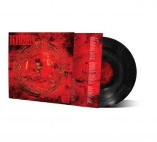Devilskin: Red - {VINYL LP}
