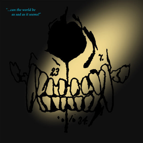 Throbbing Gristle: Heathen Earth: Live Sound Of Throbbing Gristle (Live) - {VINYL LP}