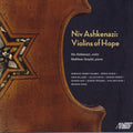 Ashkenazi: Violins of Hope - COMPACT DISCS