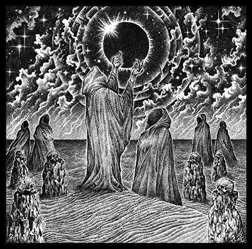 Shades: In Praise Of Darkness - {VINYL LP}