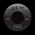 Shapeshifters / Davis, Kimberly: Second Chance - 7-INCH SINGLE