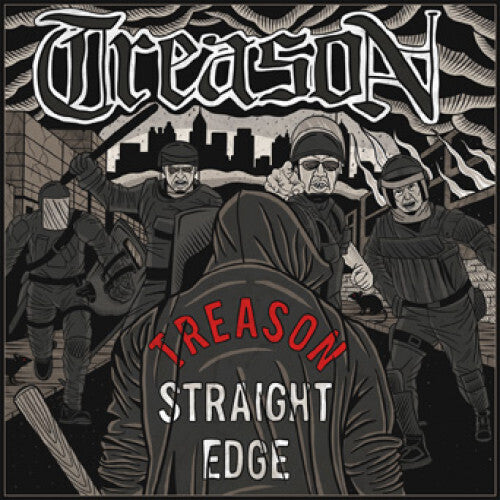 Treason: True Believers - 7-INCH SINGLE