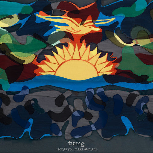 Tunng: Songs You Make At Night - {VINYL LP}