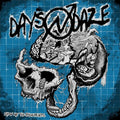 Days N Daze: Show Me The Blueprints. - COMPACT DISCS