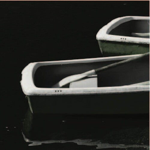 Jaeger, Kassel / O'Rourke, Jim: In Cobalt Aura Sleeps - {VINYL LP}