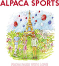 Alpaca Sports: From Paris With Love - {VINYL LP}