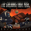 Colours That Rise: Grey Doubt - {VINYL LP}
