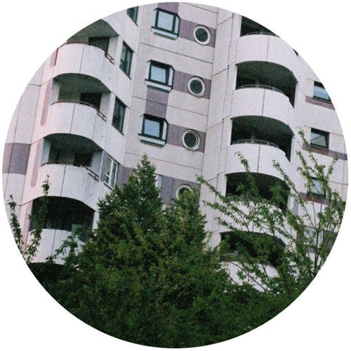Youandewan: Ideal Passage - 12-INCH SINGLE