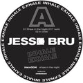 Jesse Bru: Ships In The Night - 12-INCH SINGLE