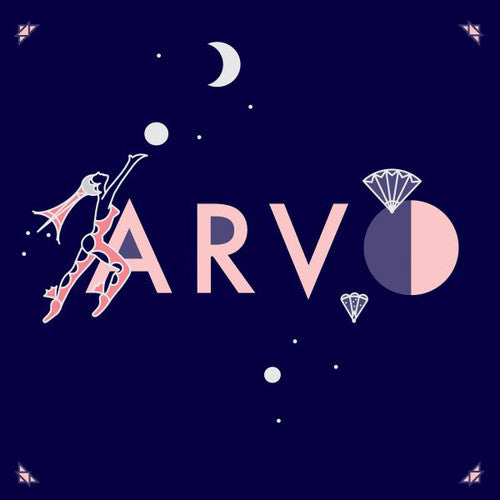 Arvo: Bikini / So Deep - 12-INCH SINGLE