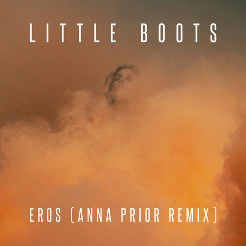 Little Boots: Eros (Anna Prior Remix) - CASSETTES