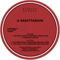 A Sagittariun: Circle Stops Somewhere - 12-INCH SINGLE
