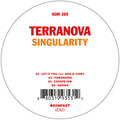 Terranova: Singularity - 12-INCH SINGLE