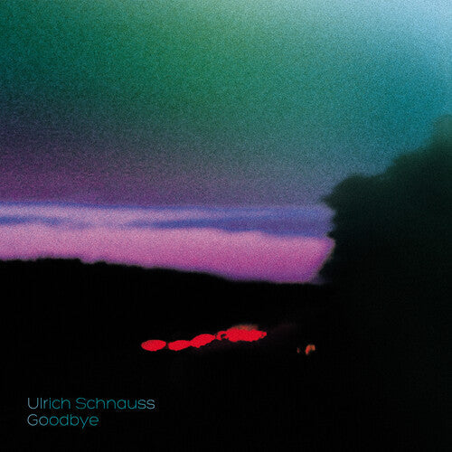 Ulrich Schnauss: Goodbye - {VINYL LP}