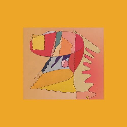 Whoarei: Love Spectrum - {VINYL LP}