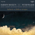 Harmony Rockets: Lachesis / Clotho / Atropos - {VINYL LP}