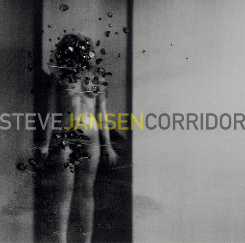 Steve Jansen: Corridor - COMPACT DISCS