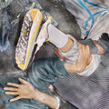Amnesia Scanner: Another Life - {VINYL LP}