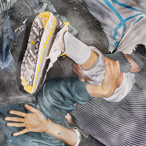 Amnesia Scanner: Another Life - {VINYL LP}