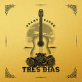 Brant Bjork: Tres Dias - {VINYL LP}