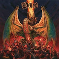 Dio: Killing The Dragon - {VINYL LP}