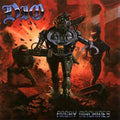Dio: Angry Machines - {VINYL LP}