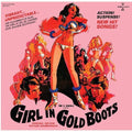 Various Artists: Girl in Gold Boots (Original Motion Picture Soundtrack) - {VINYL LP}