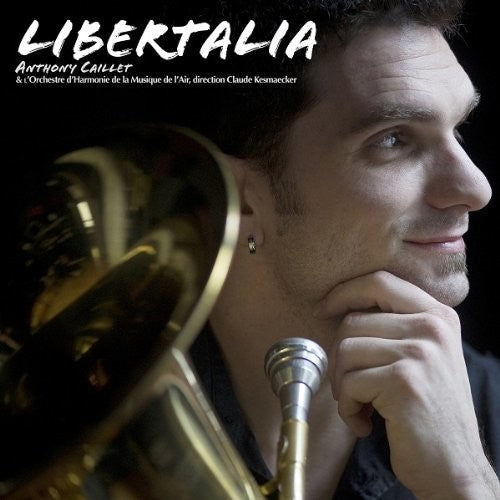 Caillet: Libertalia - COMPACT DISCS