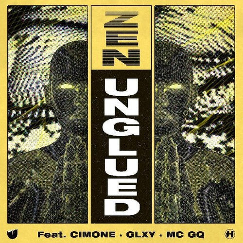 Unglued: Zen - {VINYL LP}