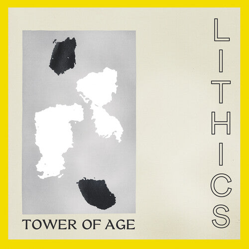 Lithics: Tower Of Age - {VINYL LP}