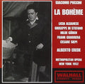 Stefano: Boheme - COMPACT DISCS