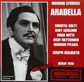 Metternich: Arabella - COMPACT DISCS