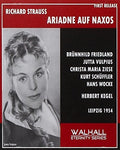 Kegel: Ariadne Auf Naxos - COMPACT DISCS