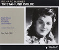 Nilsson: Tristan & Isolde - COMPACT DISCS