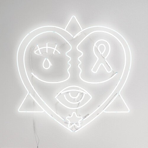 Butch Walker: American Love Story - COMPACT DISCS