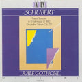 Gothoni: Piano Sonata - COMPACT DISCS
