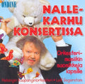 Helsinki Philharmonic Orch / Segerstam: Teddy Bear at Concert - COMPACT DISCS