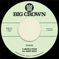 El Michels Affair: Reasons / Hipps - 7-INCH SINGLE