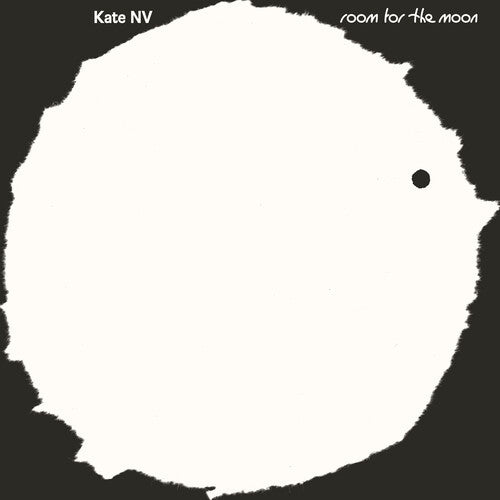 Kate Nv: Room For The Moon - {VINYL LP}