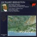 Bernstein / New York Philharmonic: Royal Edition - COMPACT DISCS