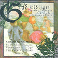 Parrot: Glad Tidings - COMPACT DISCS