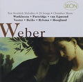 Egmond: Ten Scottish Melodies - COMPACT DISCS