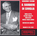 Sabata: Il Barbiere Di Siviglia - COMPACT DISCS