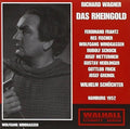 Windgassen: Das Rheingold - COMPACT DISCS