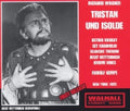 Varnay: Tristan & Isolde - COMPACT DISCS