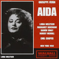Ljuba Welitsch: Adia - COMPACT DISCS
